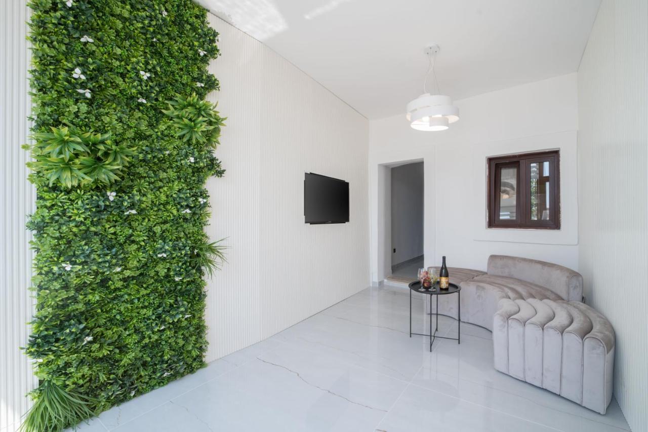Luxury Villa Christian 우마그 외부 사진