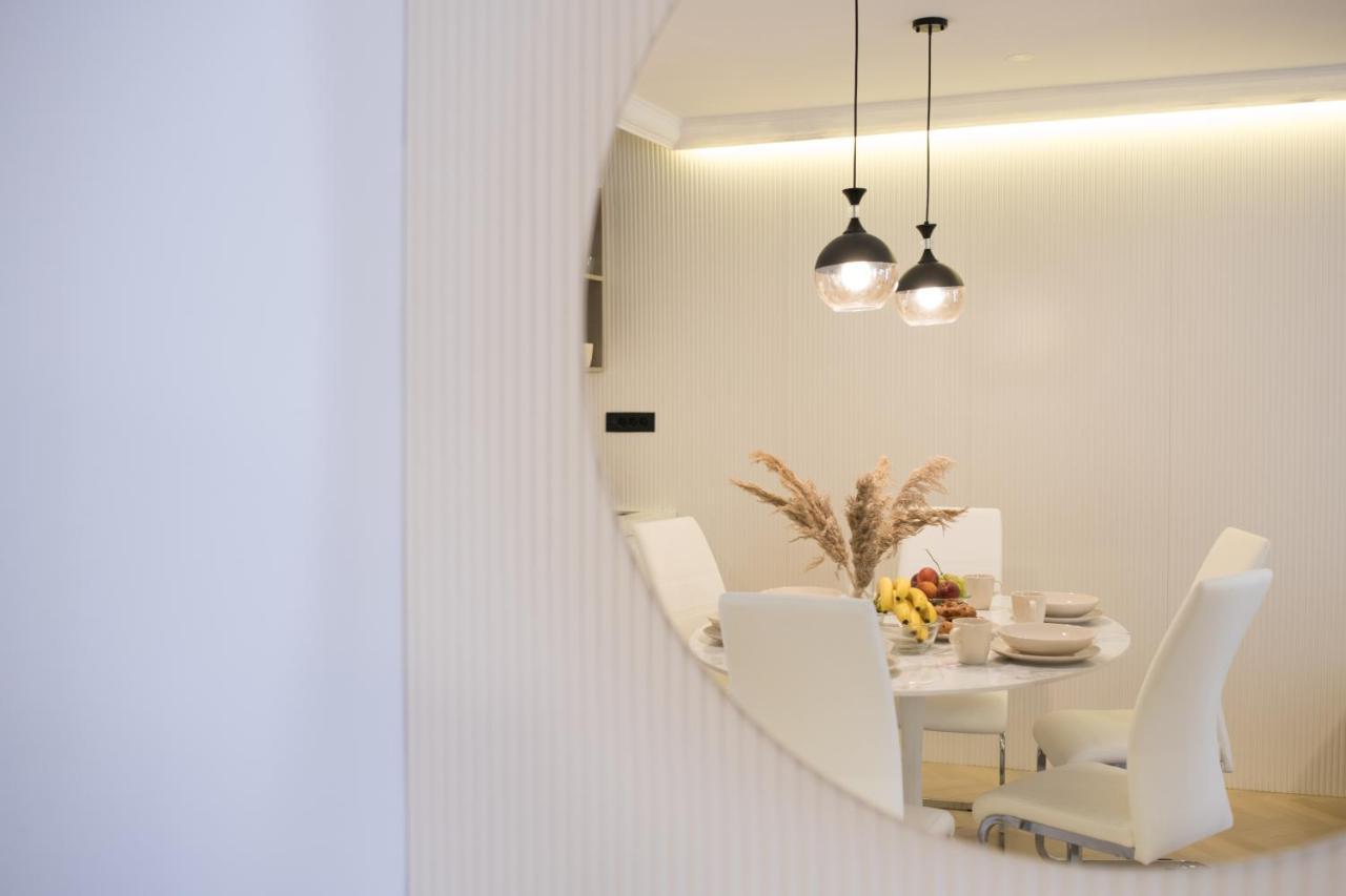 Luxury Villa Christian 우마그 외부 사진