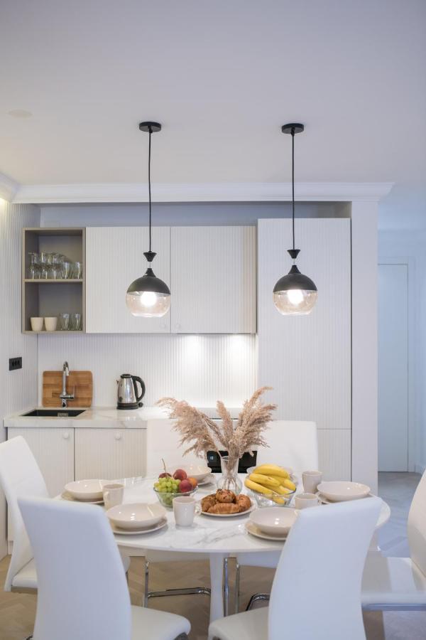 Luxury Villa Christian 우마그 외부 사진