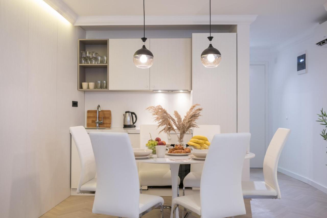 Luxury Villa Christian 우마그 외부 사진