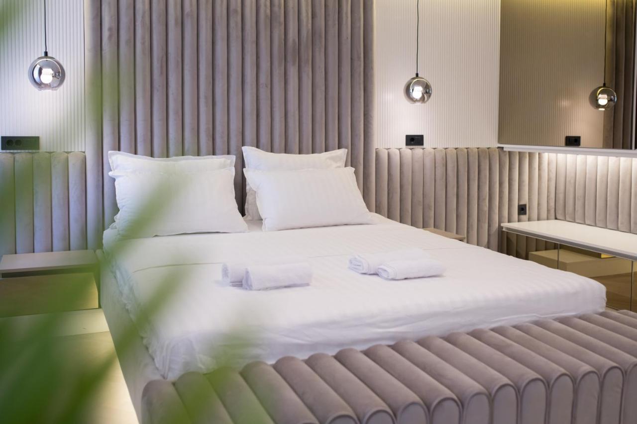 Luxury Villa Christian 우마그 외부 사진